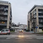 Apartament Loft Kb-Sciegiennego