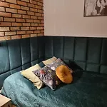 Apartament Loft Kb-Sciegiennego