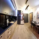 Apartament Loft Kb-Sciegiennego
