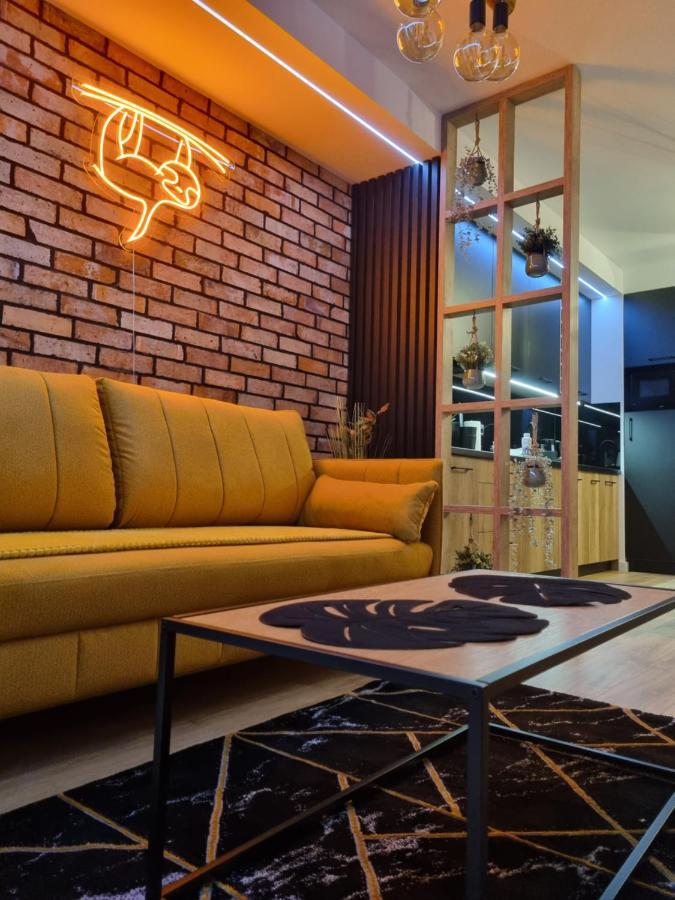 Apartment Loft Kb-sciegiennego