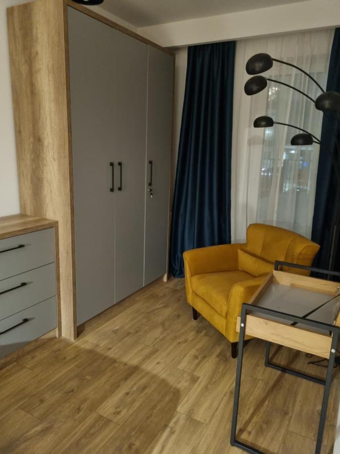 Loft Kb-sciegiennego Apartment Kielce