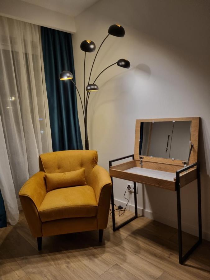 Apartment Loft Kb-sciegiennego
