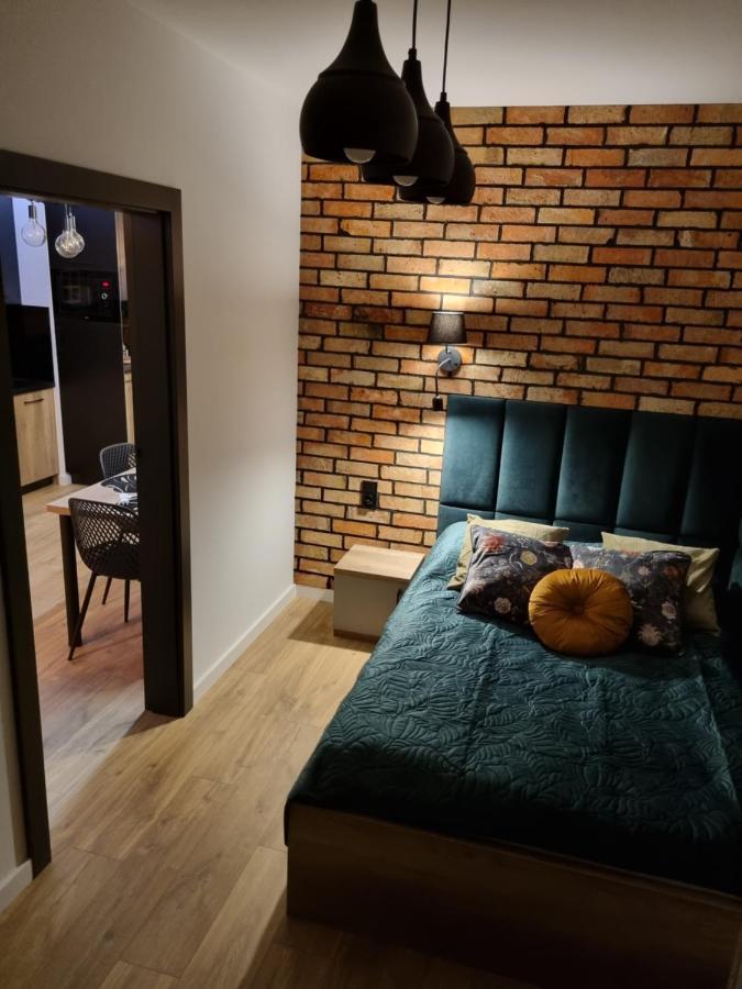 Apartment Loft Kb-sciegiennego