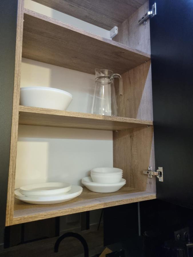 Apartment Loft Kb-sciegiennego Kielce