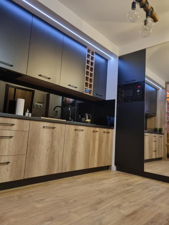 Loft Kb-sciegiennego * Kielce