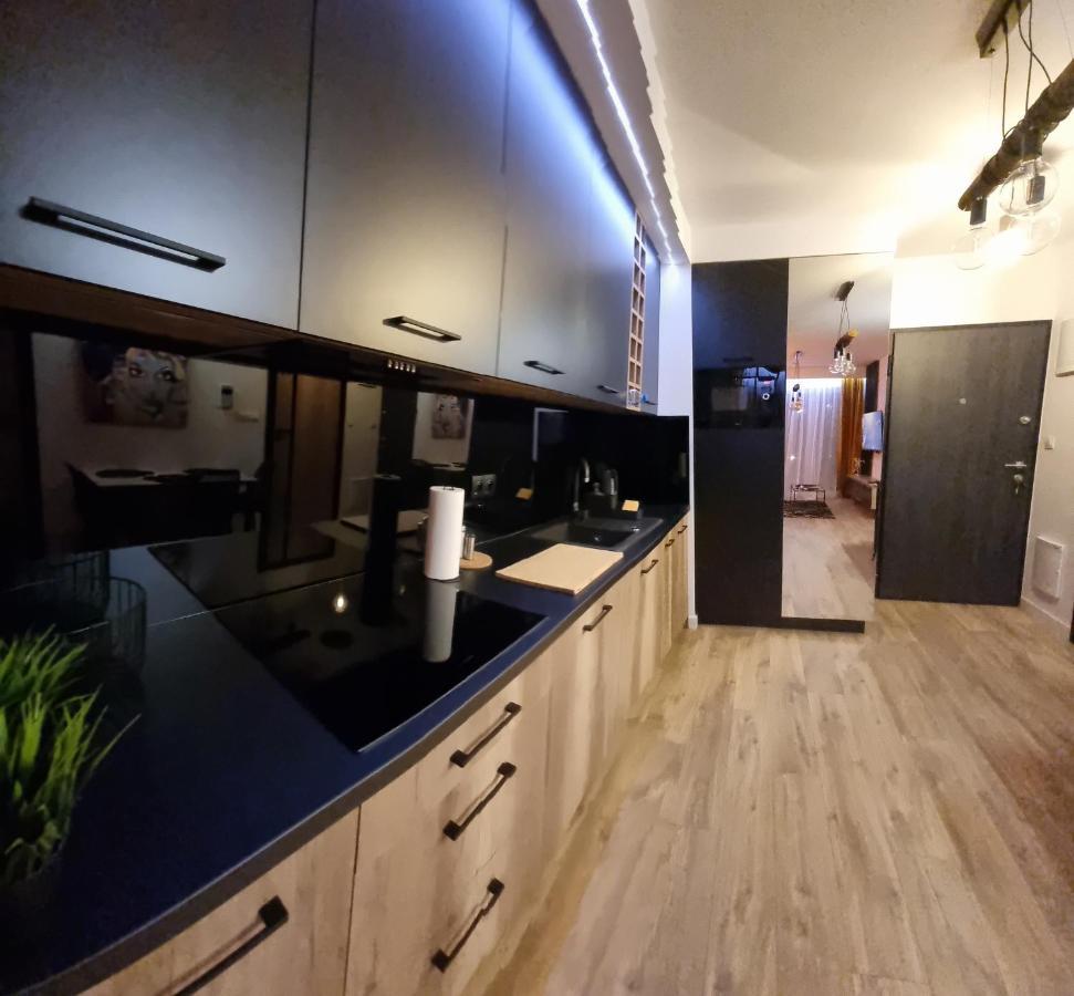 Loft Kb-sciegiennego Apartment