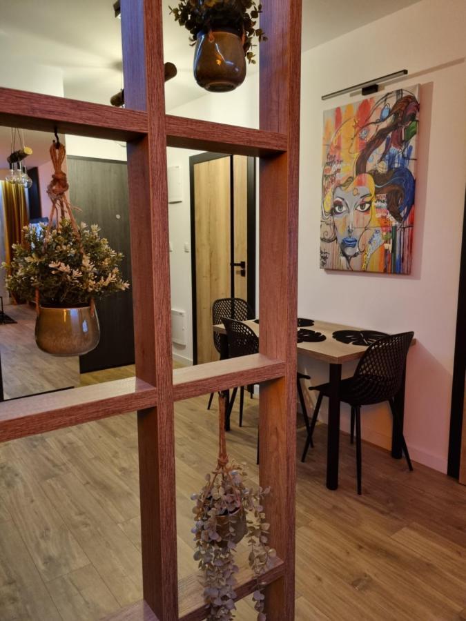 Loft Kb-sciegiennego Apartment